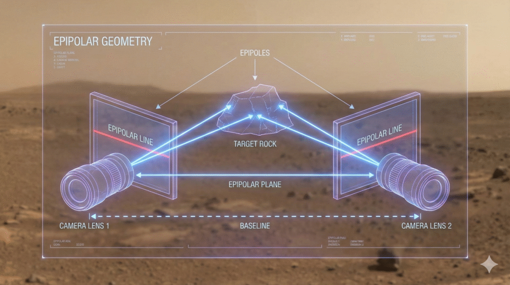 Rover Perception