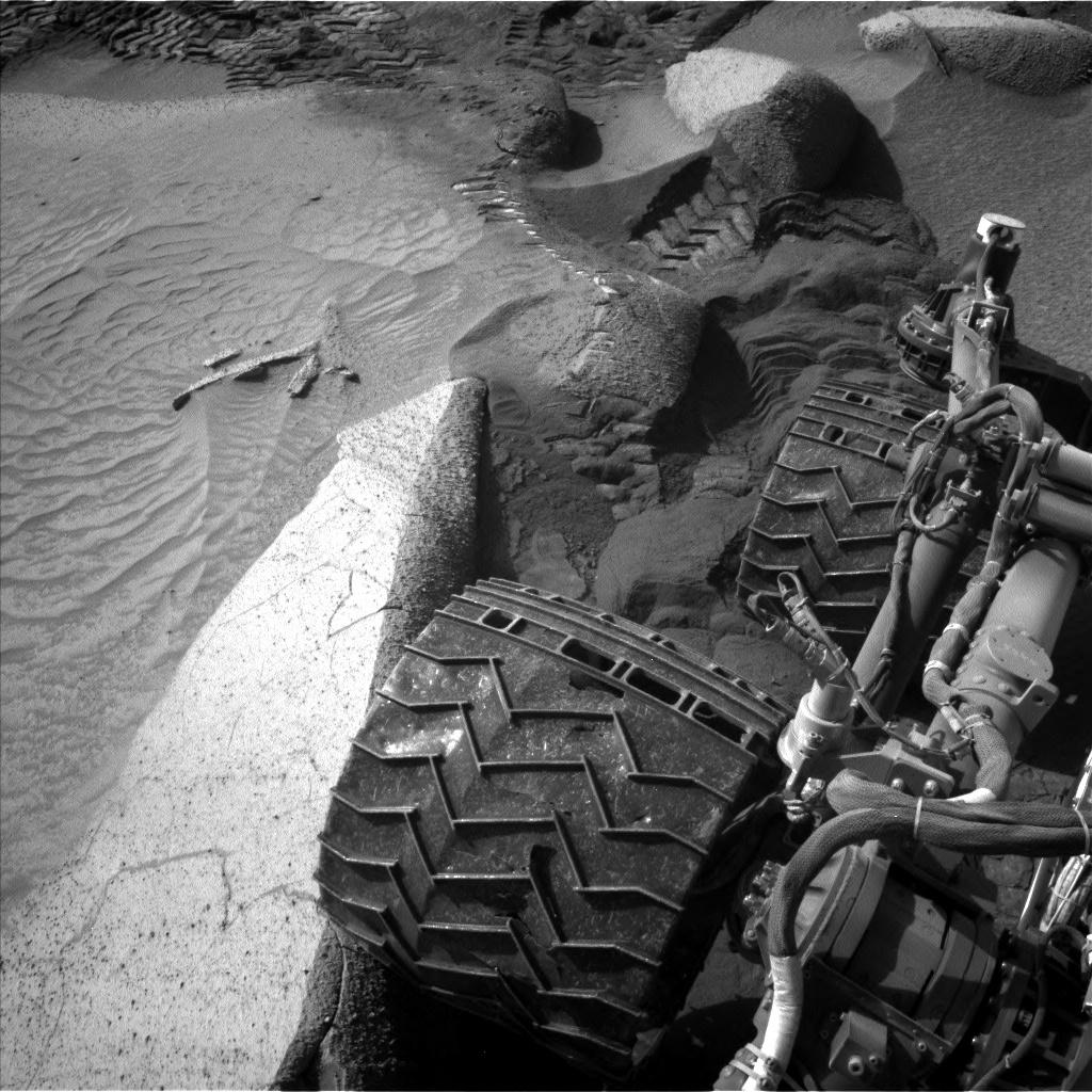 Rover slip estimation testbed diagram
